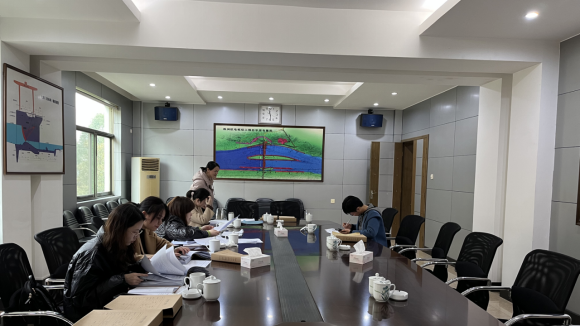作之于细，累之成风——千亿体育（中国）有限公司纪委开展纠治“四风”作风建设监督检查