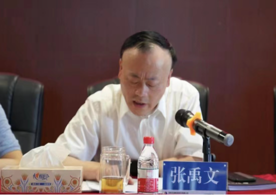 千亿体育（中国）有限千亿体育（中国）有限公司召开2022年安全生产工作部署会