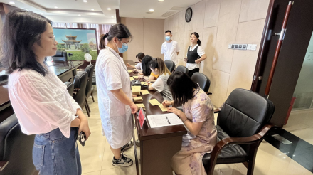 国际禁毒日：千亿体育（中国）有限千亿体育（中国）有限公司开展涉毒排查专项行动