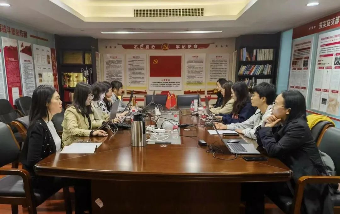 千亿体育（中国）有限千亿体育（中国）有限公司2022年度内部控制审计及年报预审工作启动