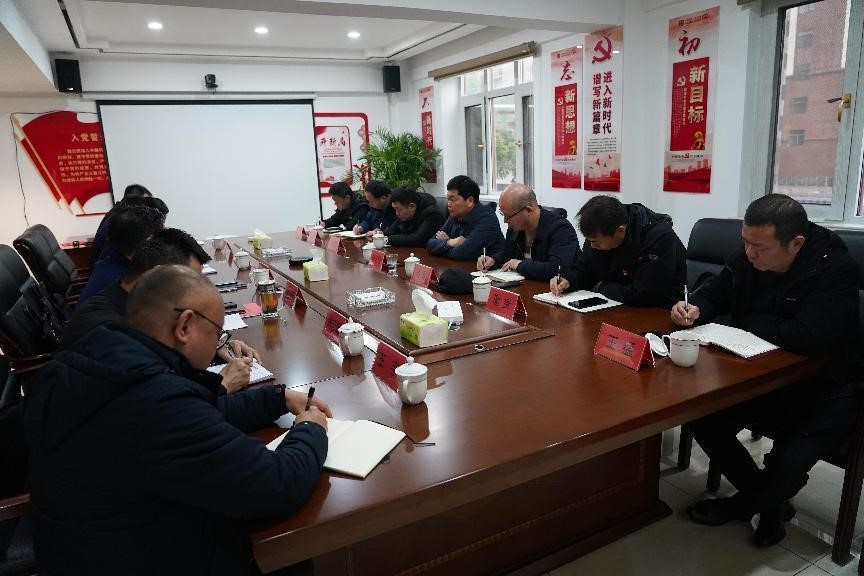 刘志刚赴益沅千亿体育（中国）有限公司调研并与沅江市委书记杨智勇会谈共商深化合作