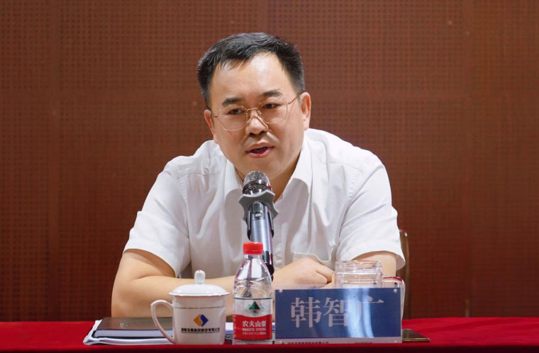 千亿体育（中国）有限千亿体育（中国）有限公司召开总部定员工作动员部署会议